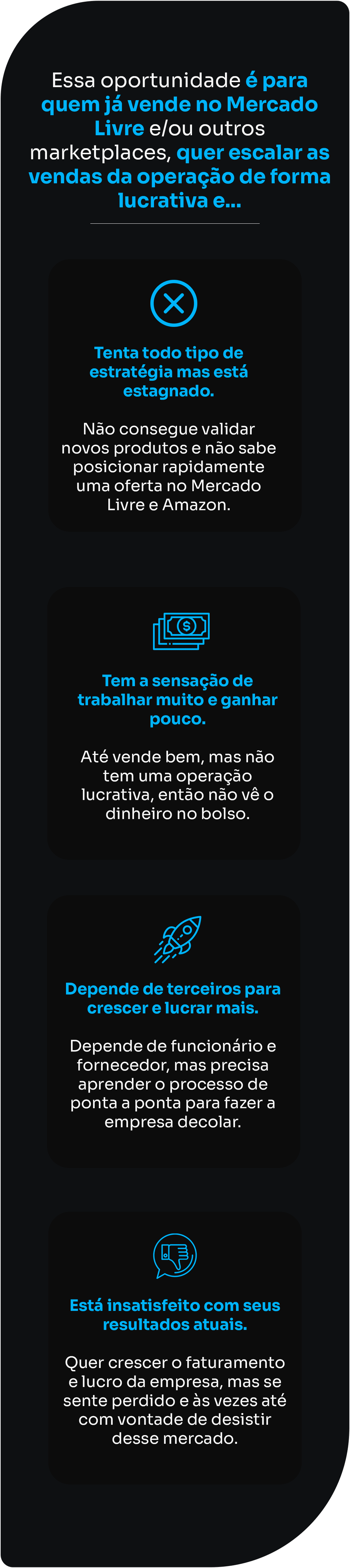pra quem é mobile